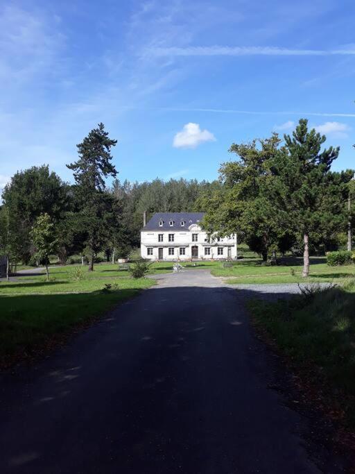 La Maisonnette Saint-Pierre-en-Auge Εξωτερικό φωτογραφία