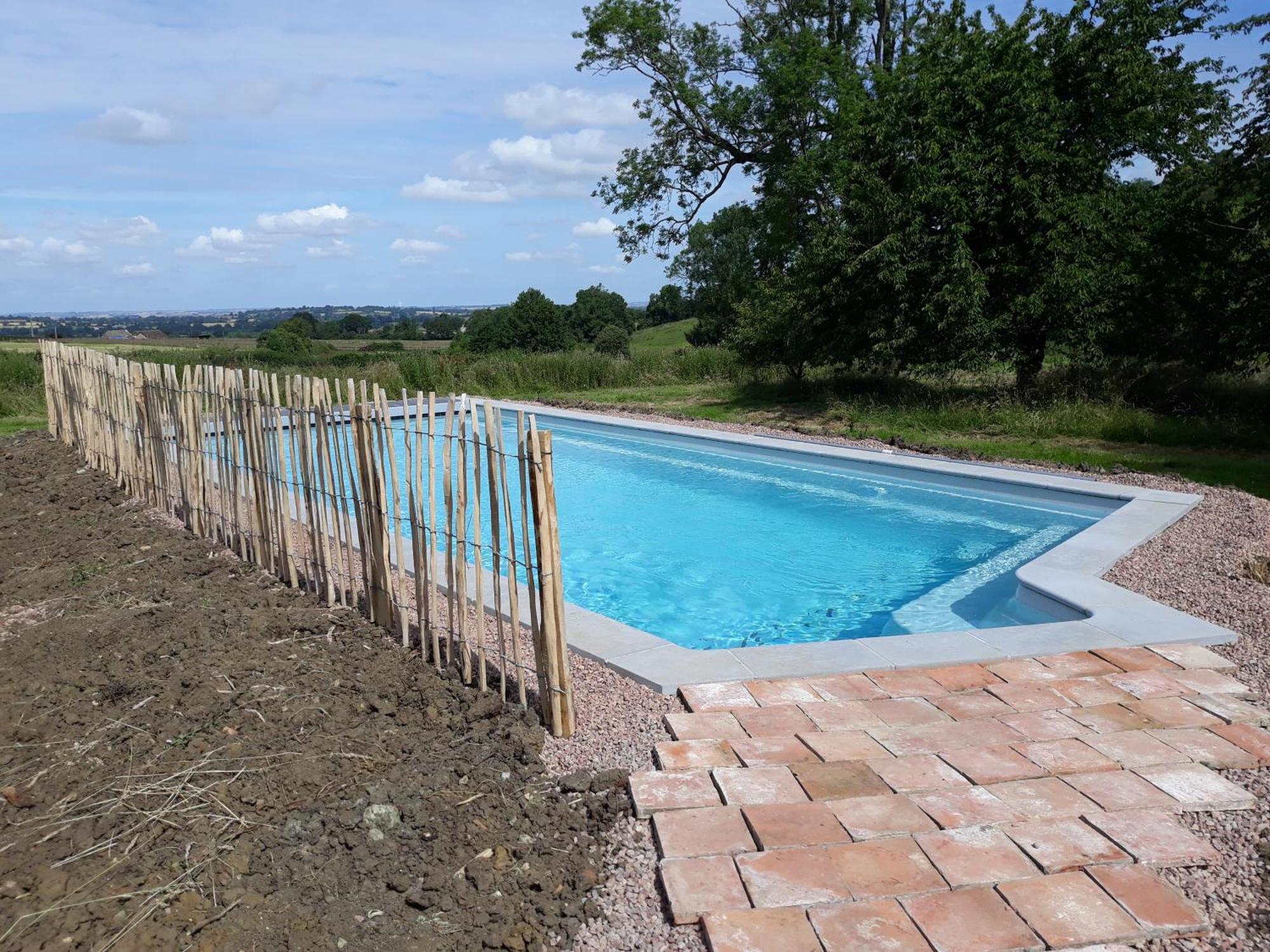 La Maisonnette Saint-Pierre-en-Auge Εξωτερικό φωτογραφία